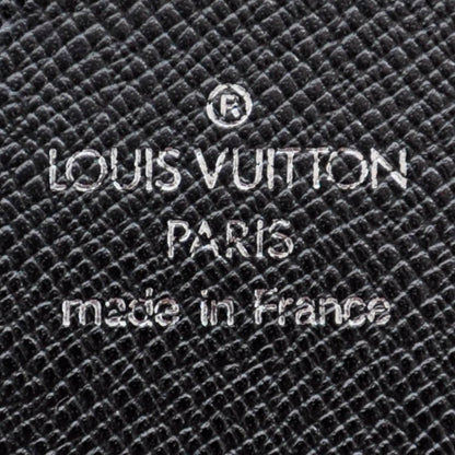 Louis Vuitton Taiga Atoll Travel Organizer Ardoise 7 of 9