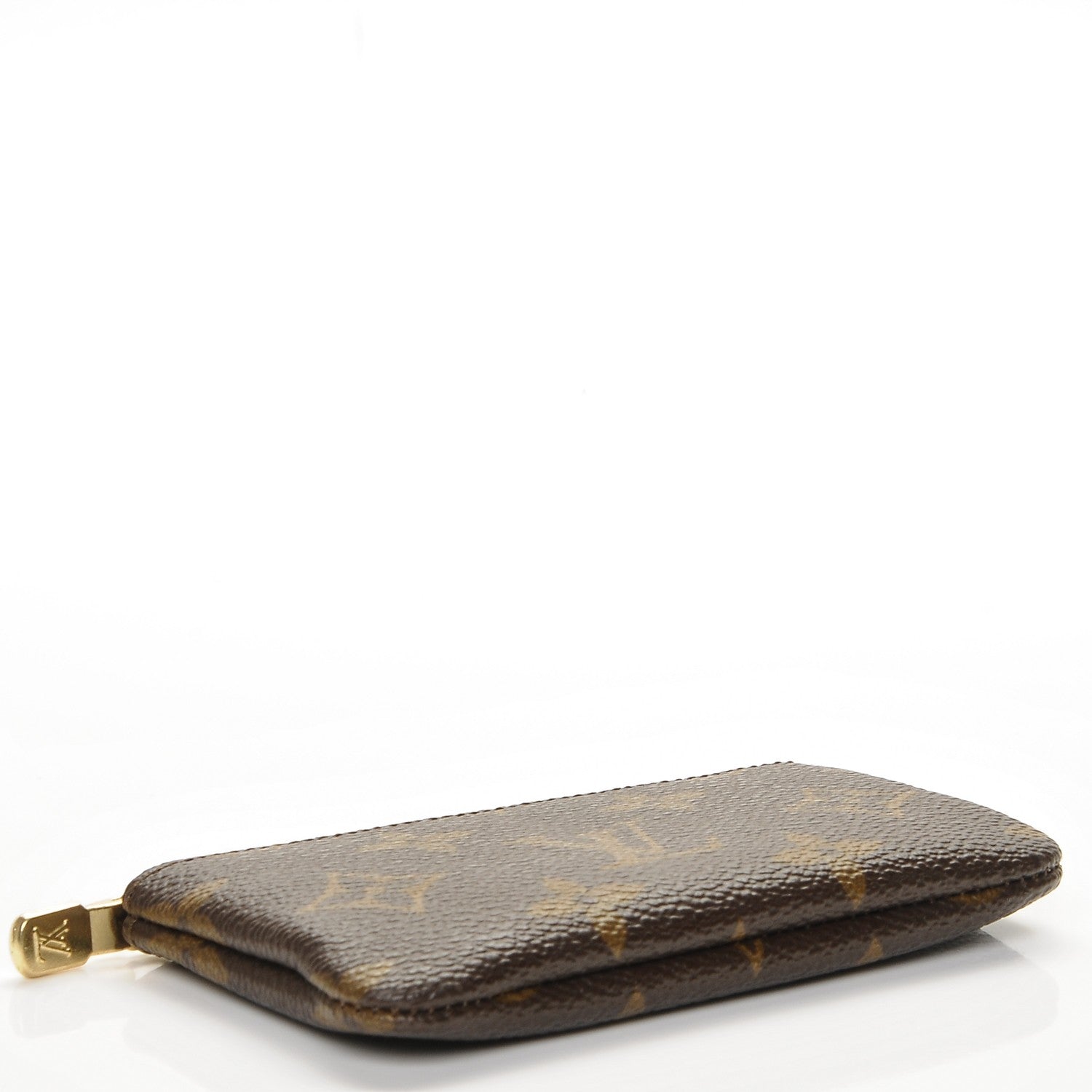 Louis Vuitton Monogram Key Pouch 4 of 6