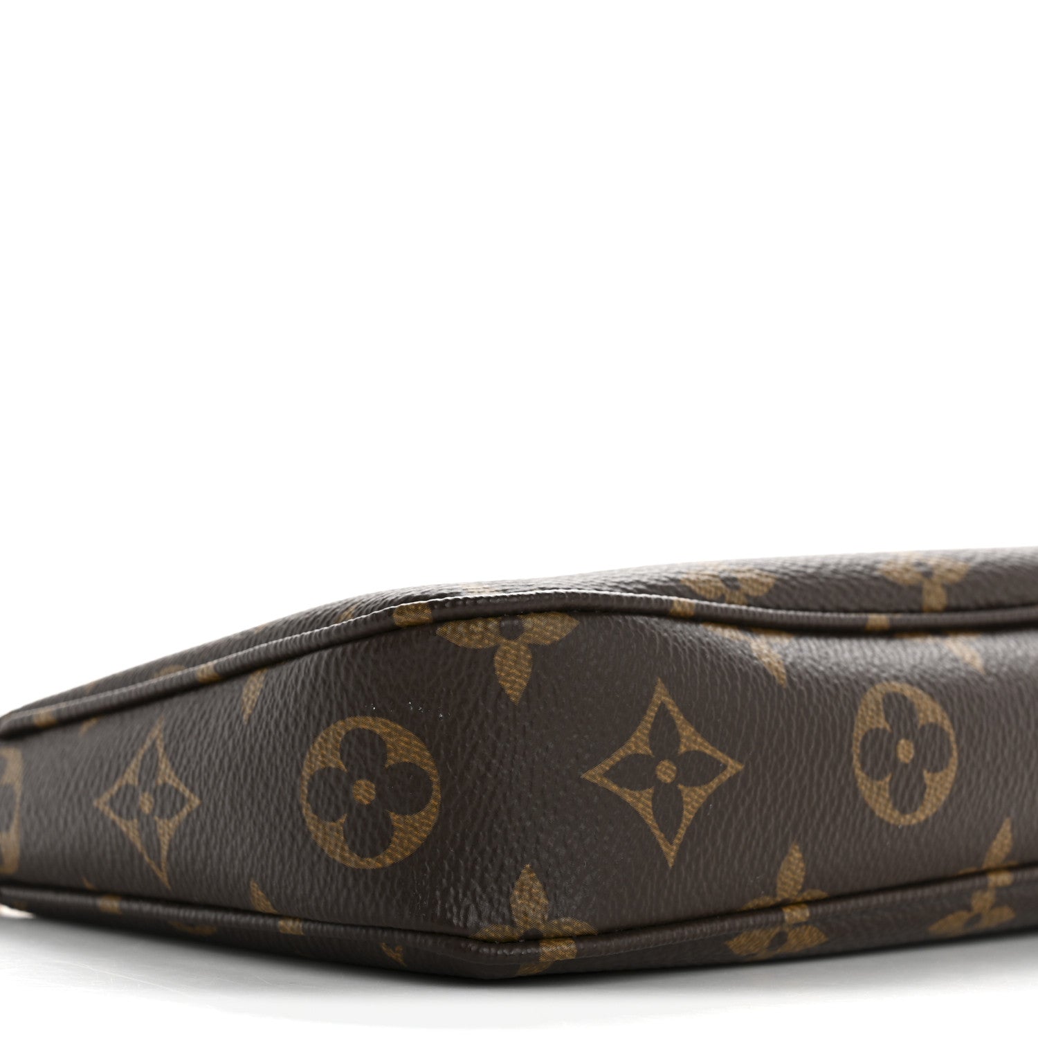 Louis Vuitton Monogram Pochette Accessories NM 8 of 10