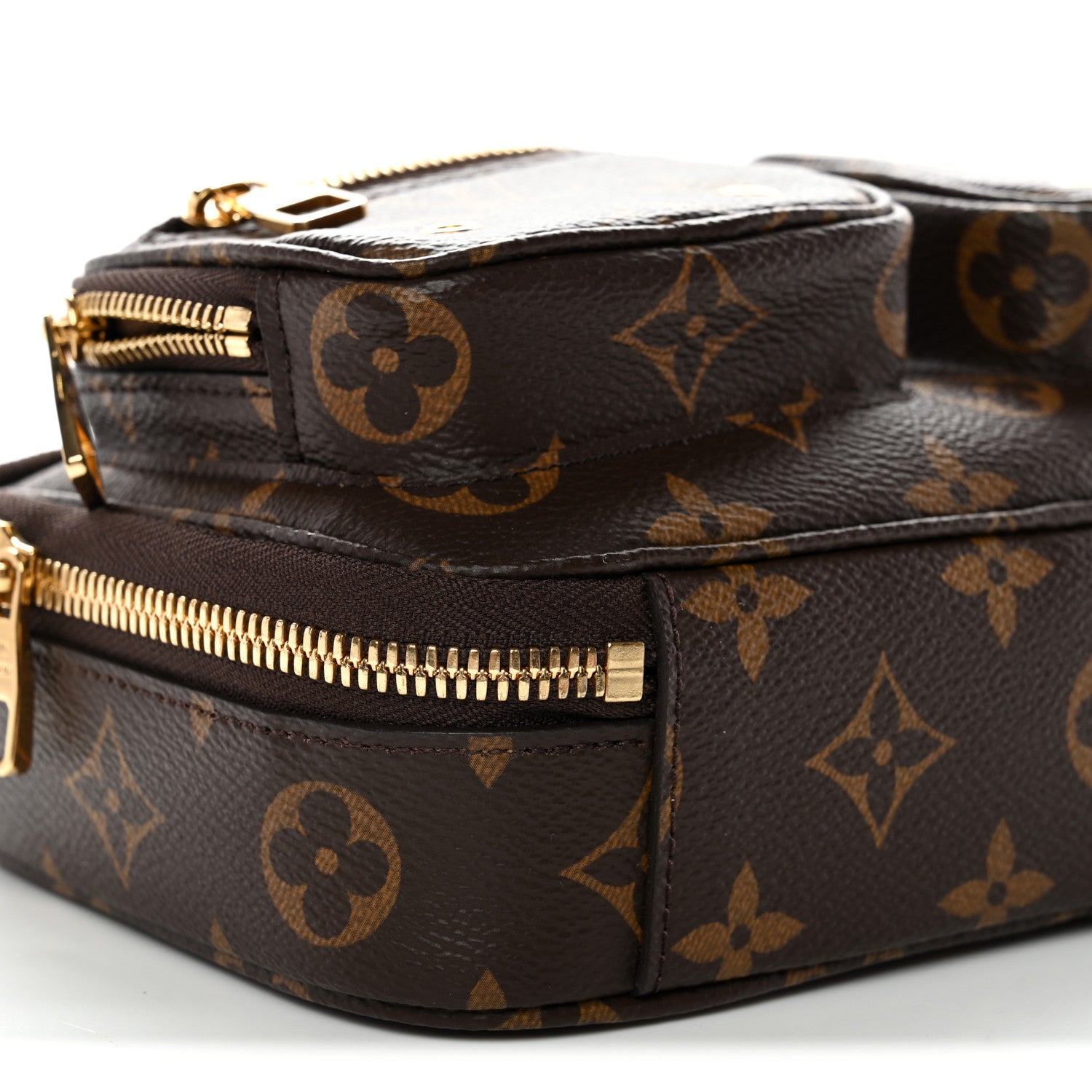 Louis Vuitton Monogram Utility Crossbody 1834088 – FASHIONPHILE