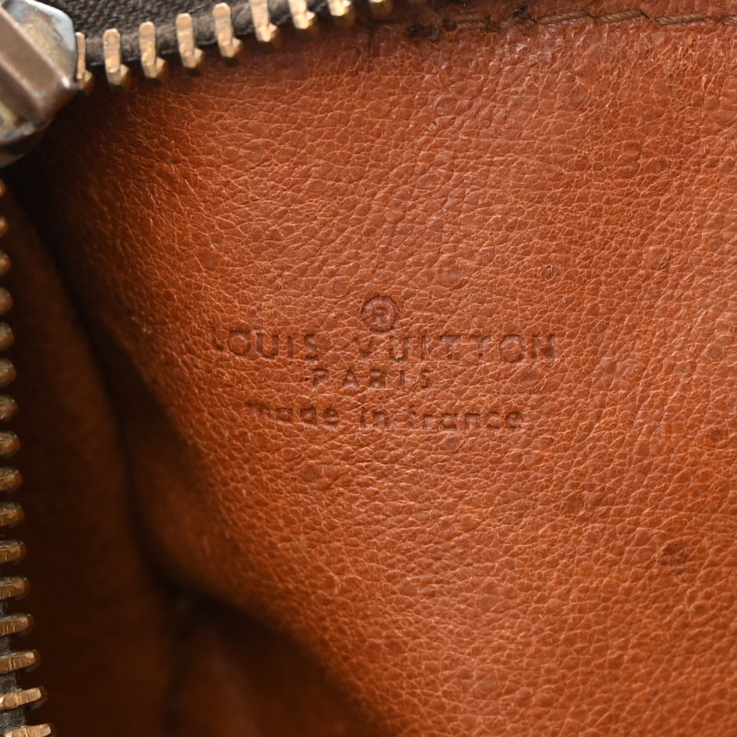 Louis Vuitton Monogram Papillon 30 6 of 21