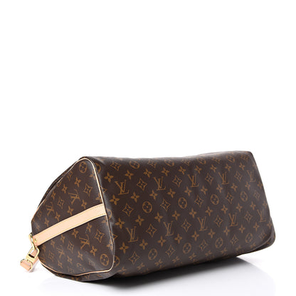 Louis Vuitton Monogram Speedy Bandouliere 40 3 of 11