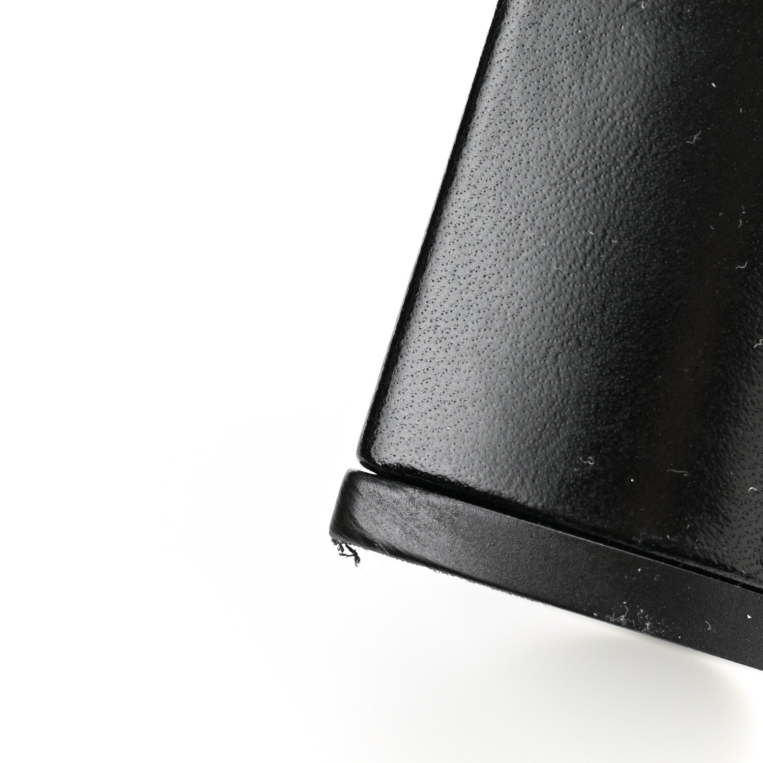 Saint Laurent Nappa Vendome Loulou Ankle Zip Boot 38 Black 10 of 10