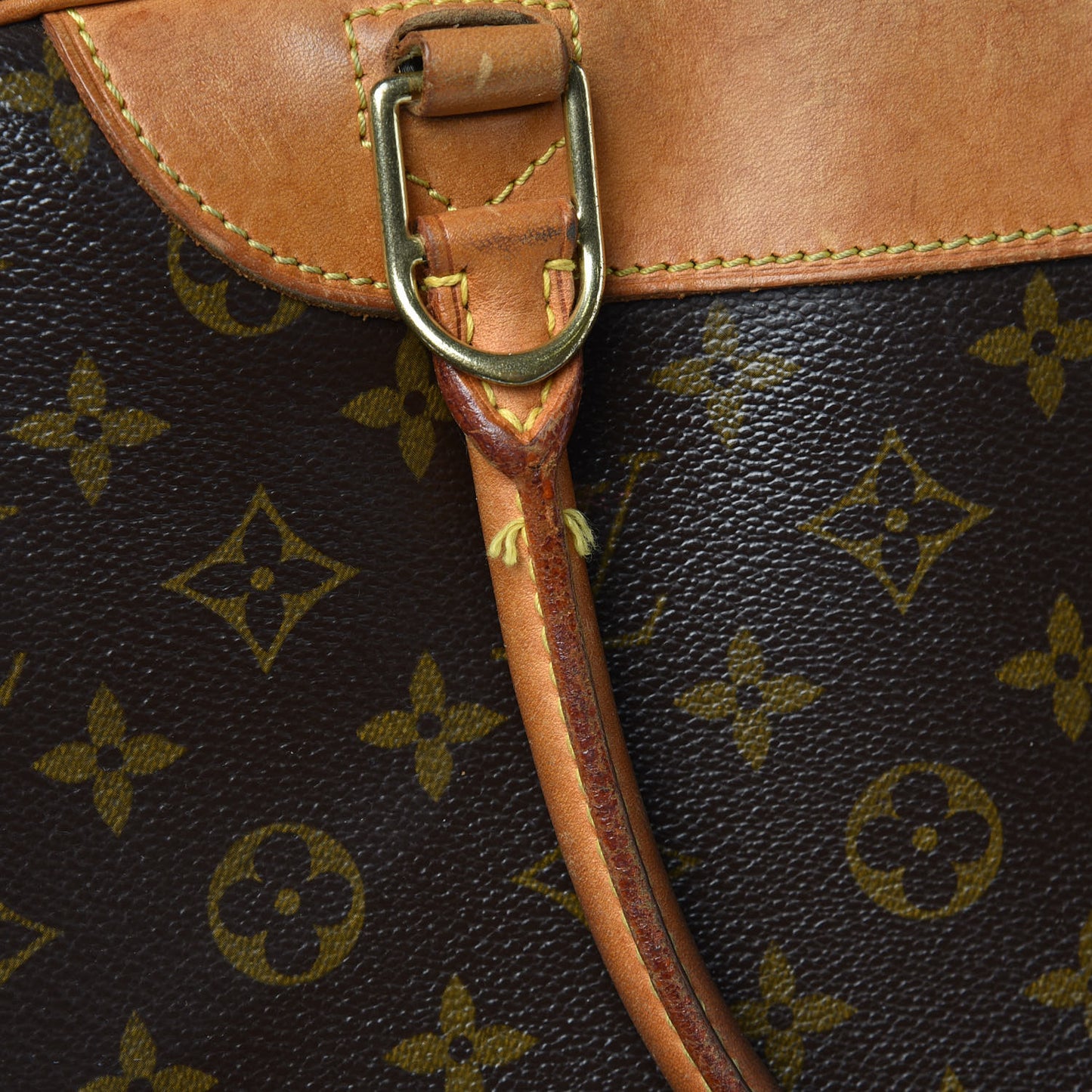 Monogram Deauville