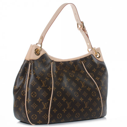 Louis Vuitton Monogram Galliera PM 4 of 8