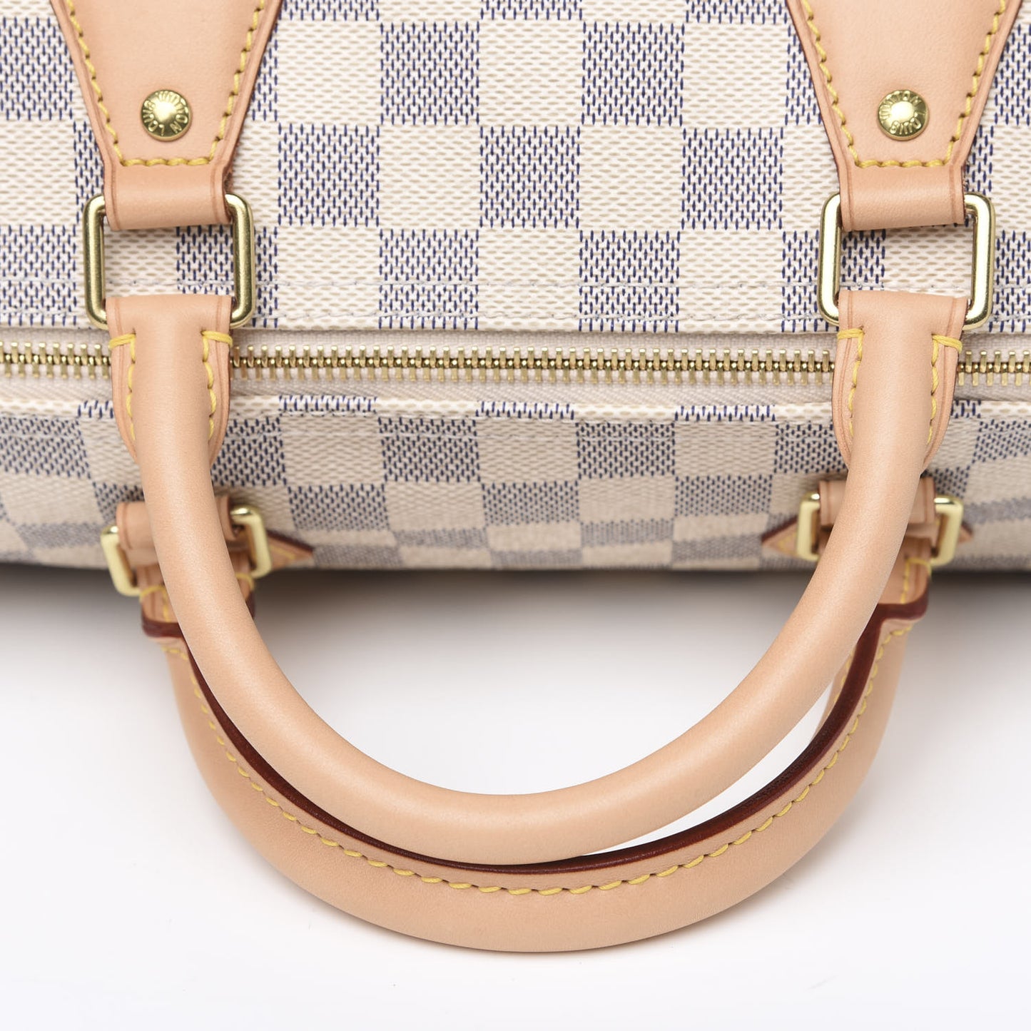 Damier Azur Speedy 30