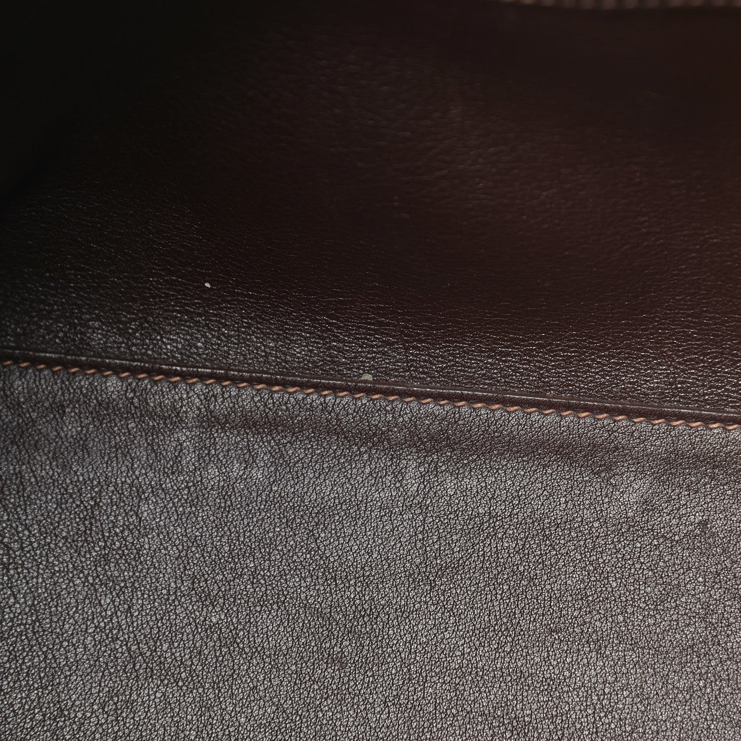Hermes Gulliver Kelly Ado Backpack 20 Havane 12 of 18