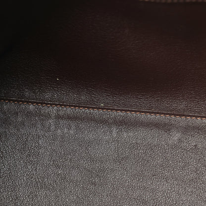 Hermes Gulliver Kelly Ado Backpack 20 Havane 12 of 18