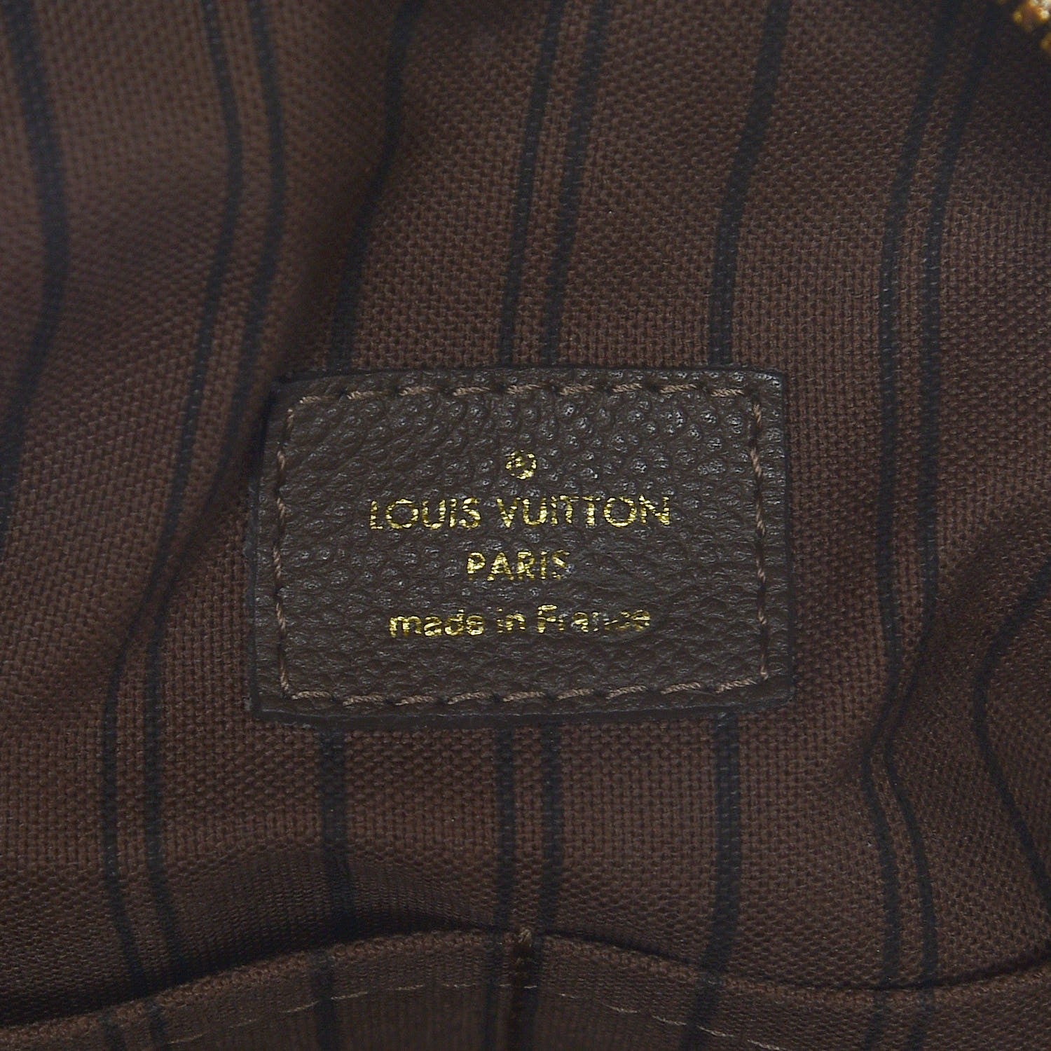 Louis Vuitton Empreinte Inspiree Ombre 6 of 7