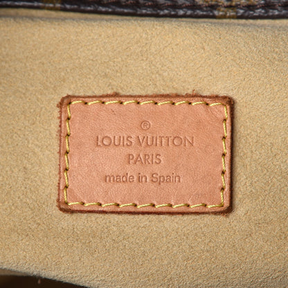 Louis Vuitton Monogram Artsy MM 6 of 7