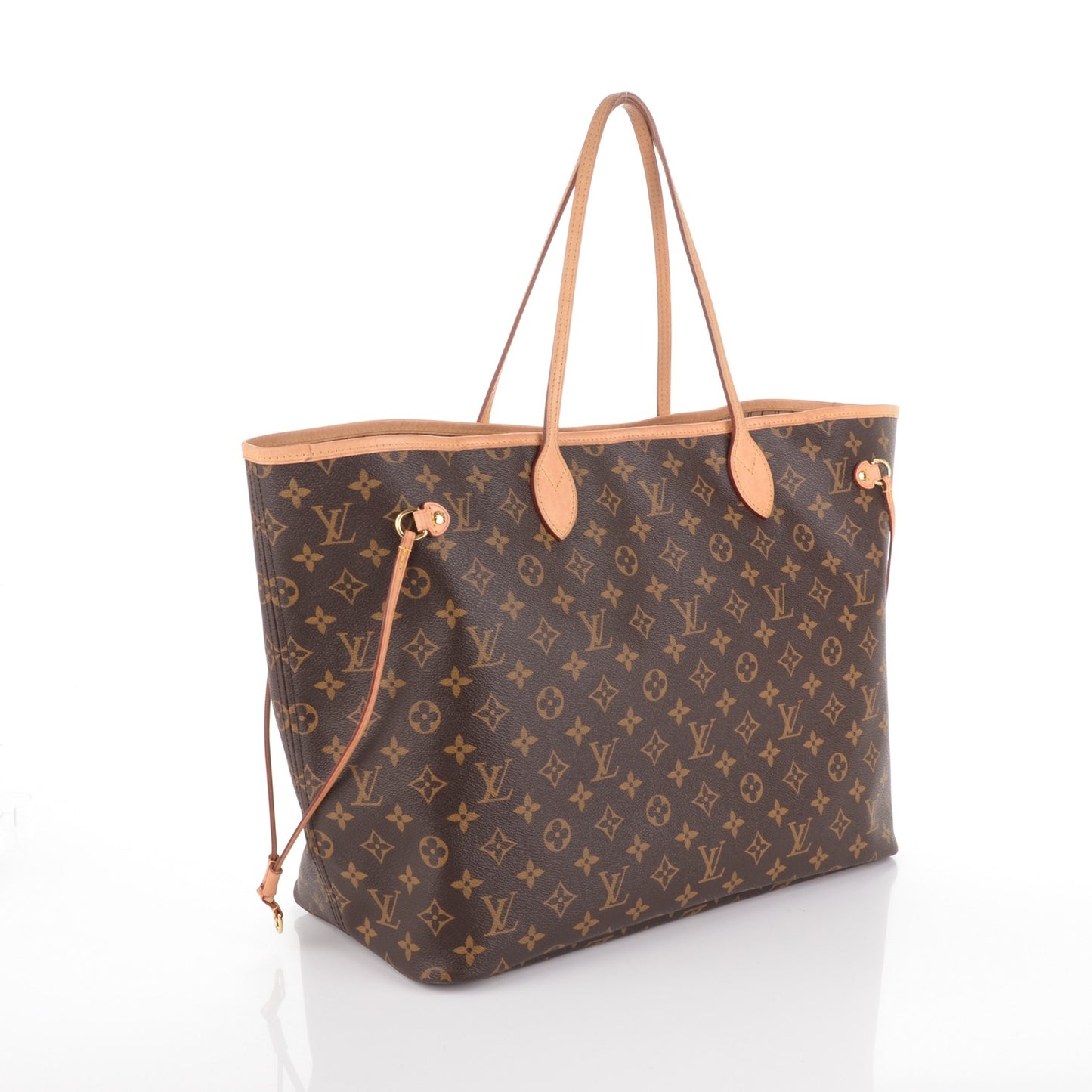 Monogram Neverfull GM