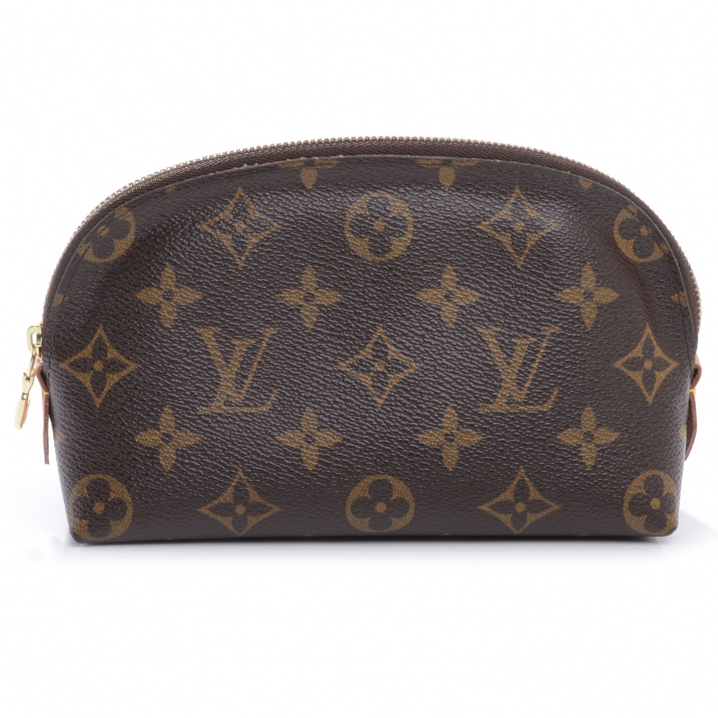 Monogram Cosmetic Pouch