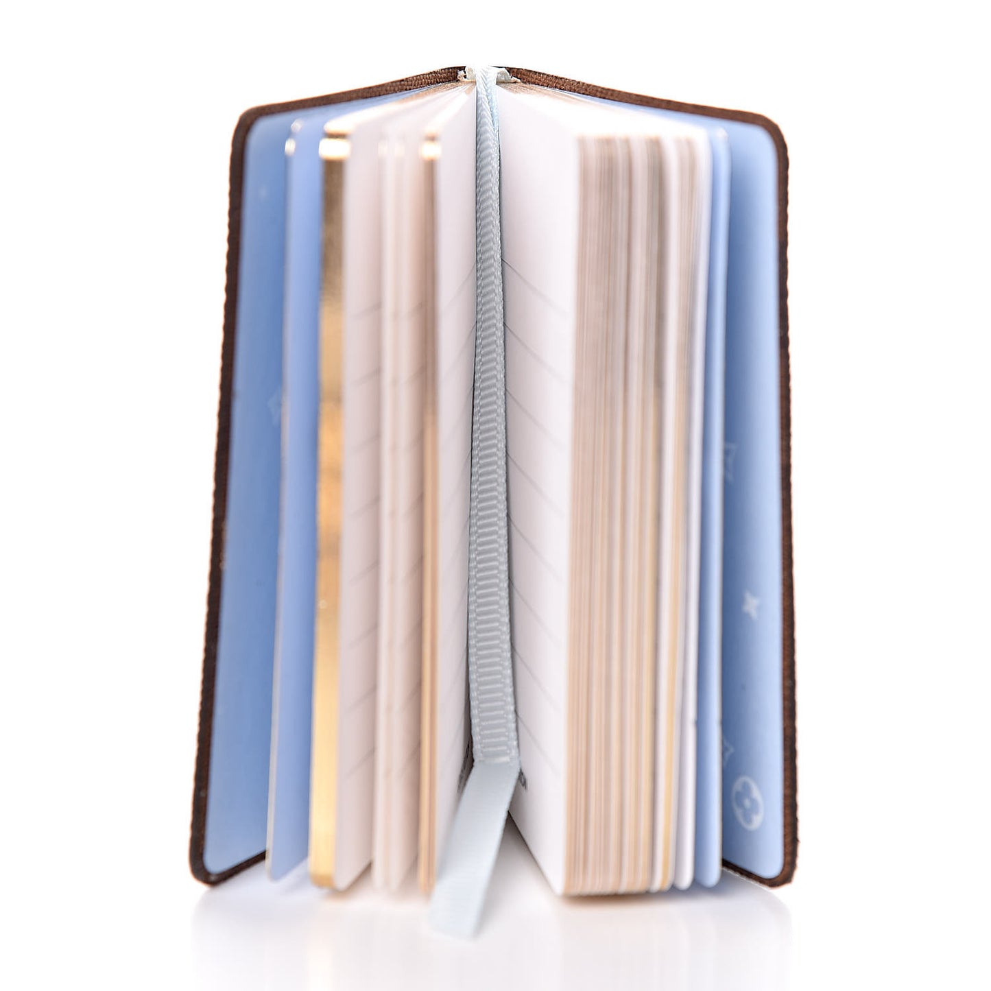 Monogram Mini Jules Notebooks
