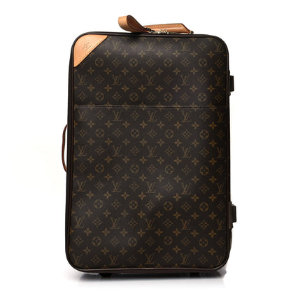 Louis Vuitton Monogram Pegase 55 1 of 16