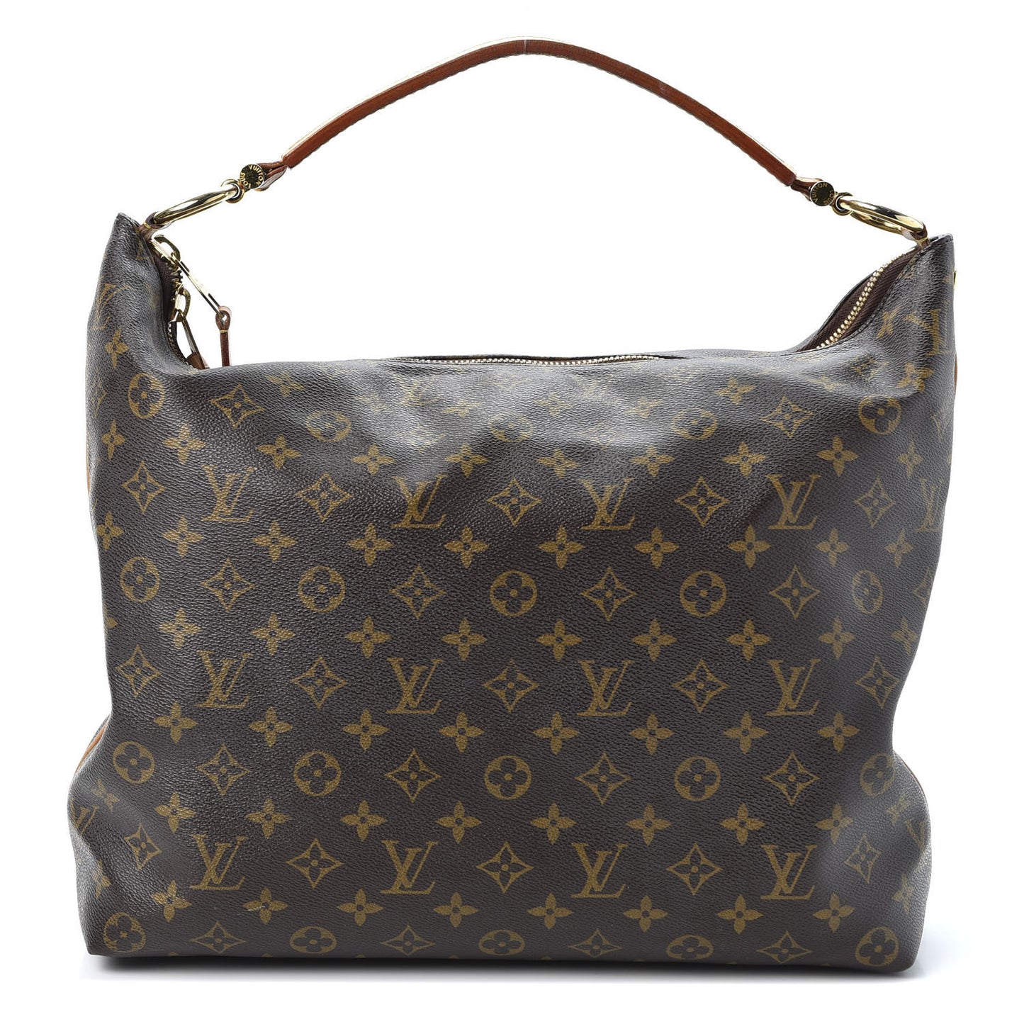 Monogram Sully MM