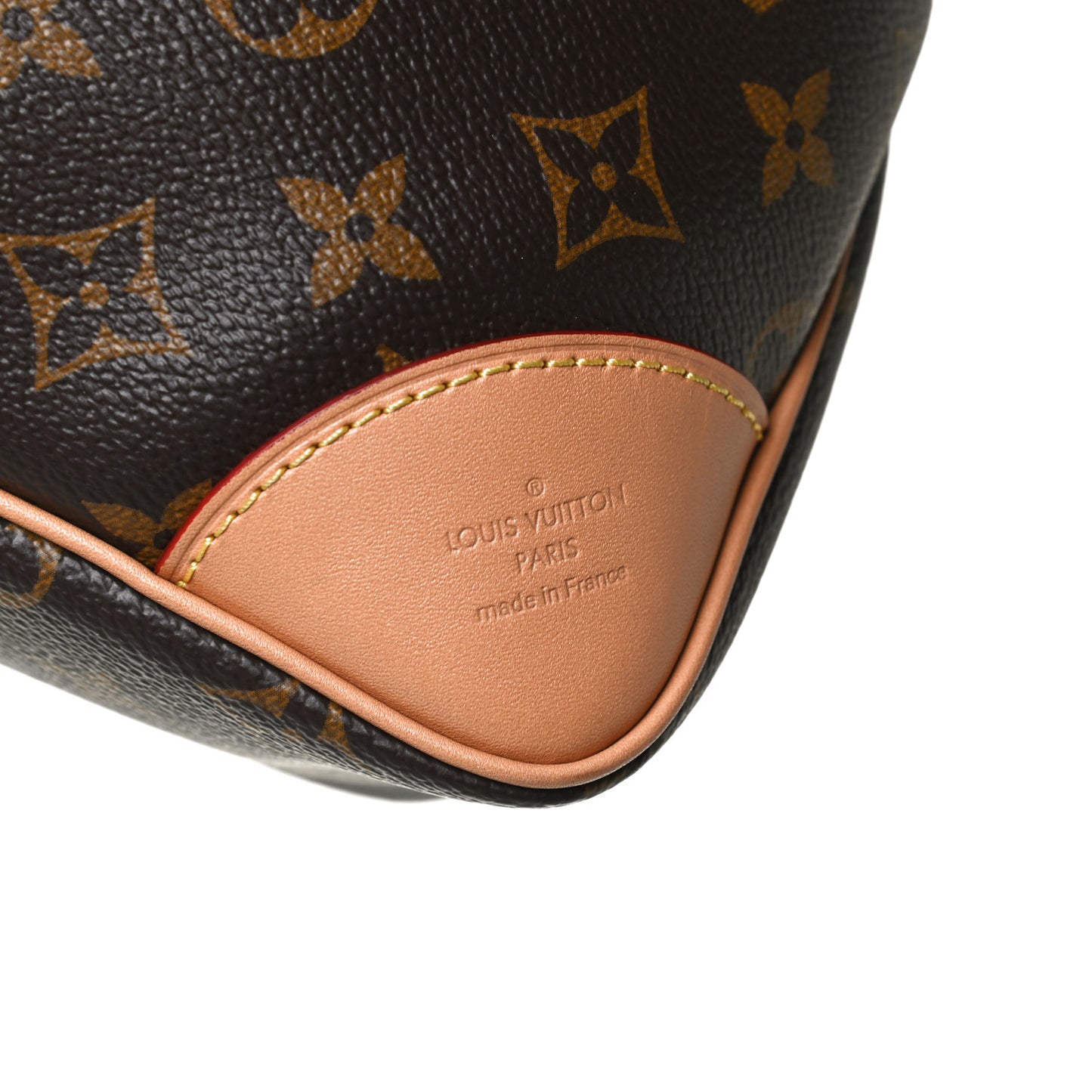 Monogram Odeon MM Natural