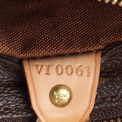 Louis Vuitton Monogram Cabas Piano 8 of 9