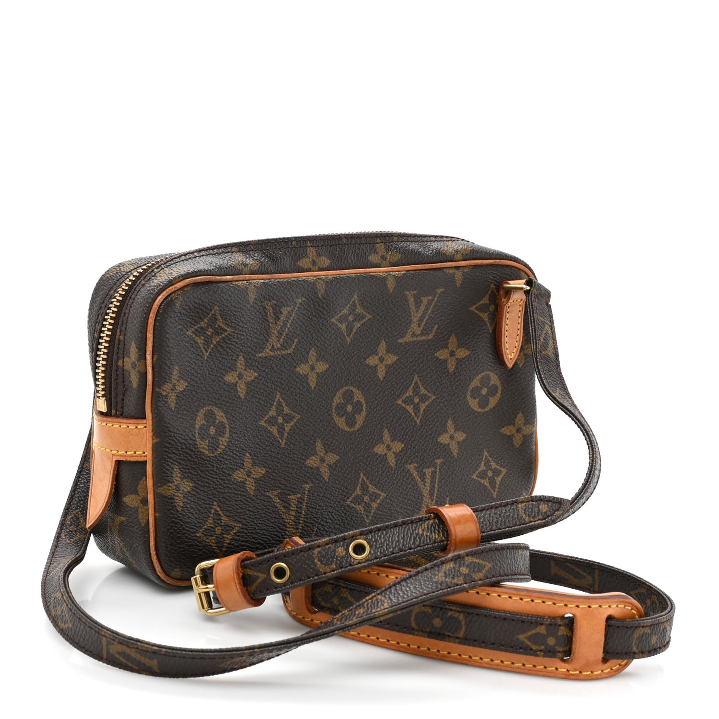 Monogram Pochette Marly Bandouliere