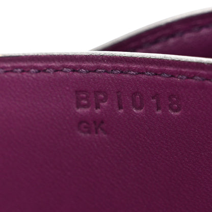 Hermes Chevre Chamkila Constance 18 Anemone 8 of 12