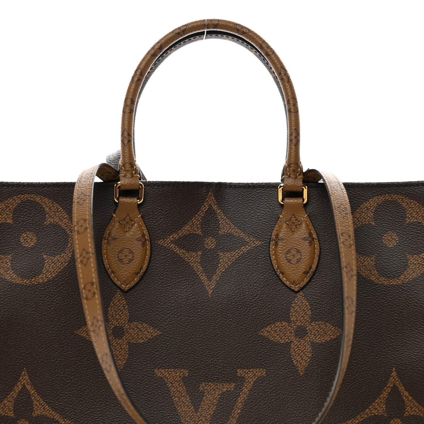 Reverse Monogram Giant Onthego GM