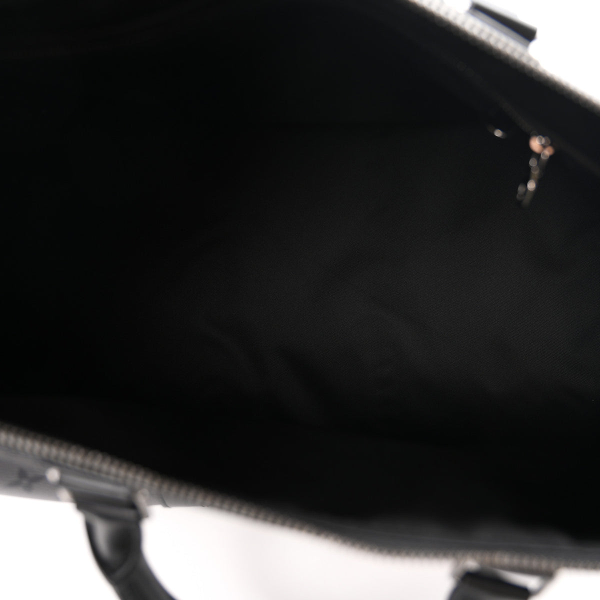 Reverse Monogram Eclipse Keepall Bandouliere 50
