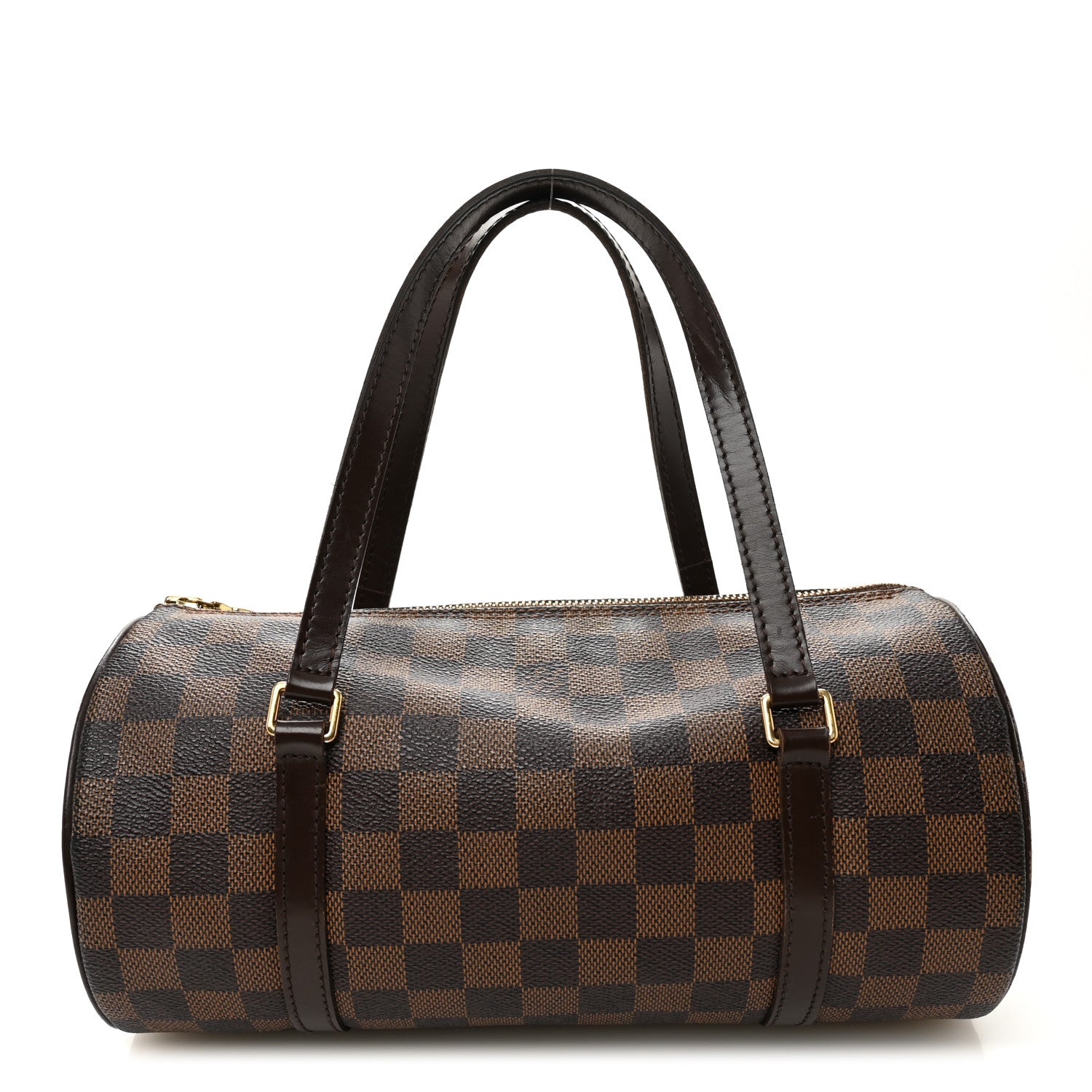 Louis Vuitton Damier Ebene Papillon 26 1 of 11