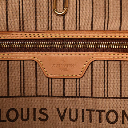 Louis Vuitton Monogram Neo Neverfull GM 6 of 17