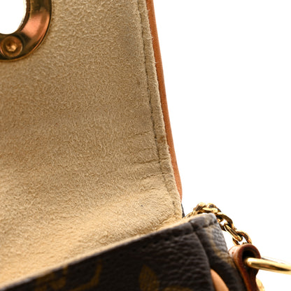 Louis Vuitton Monogram Tulum Pochette 11 of 11