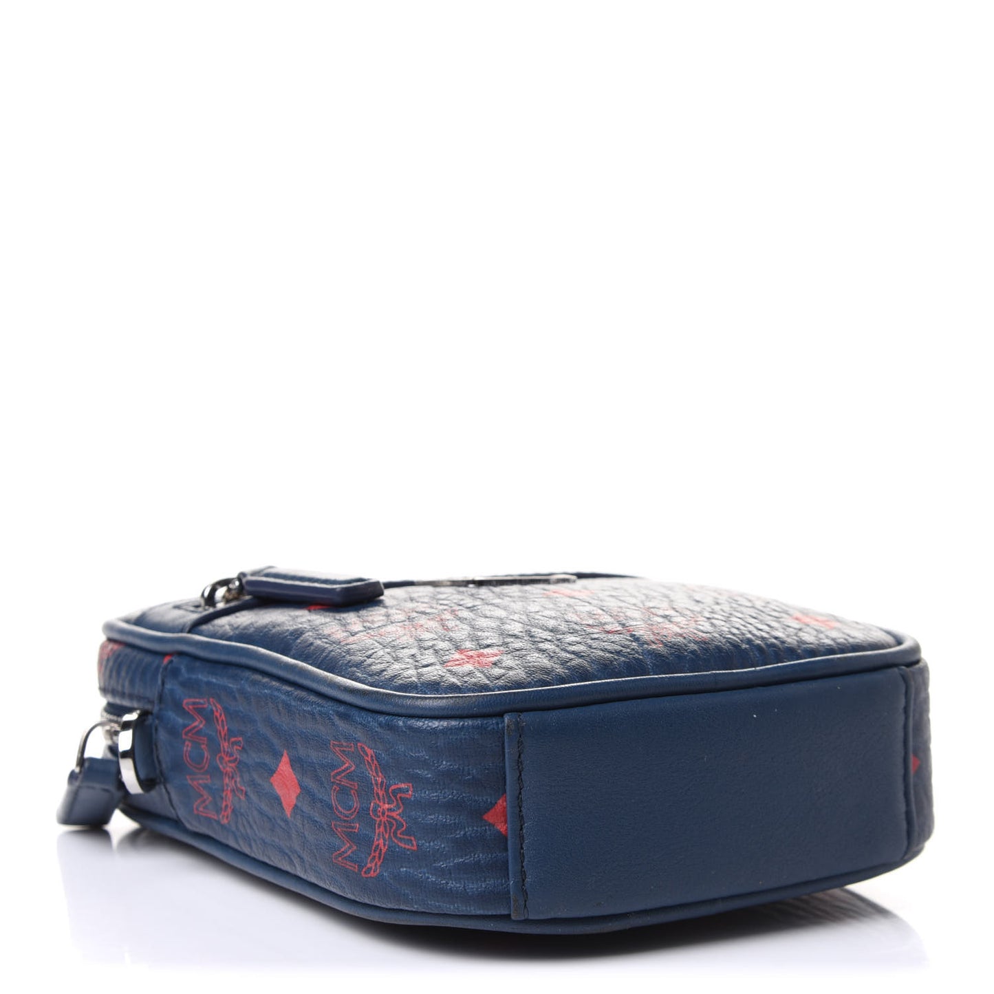 Visetos X-Mini Crossbody Bag Deep Blue Sea