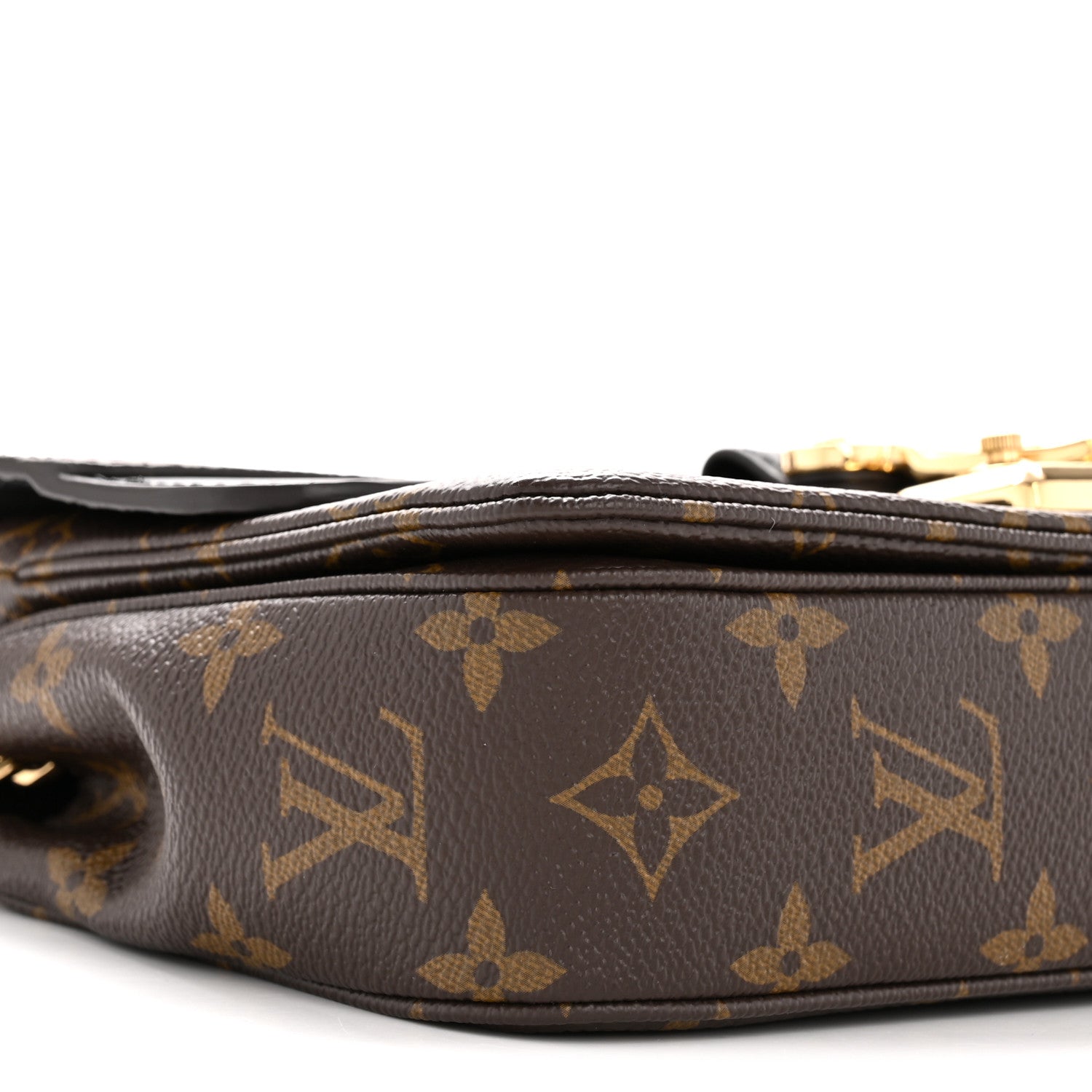 Louis Vuitton Monogram Marceau Black 8 of 13