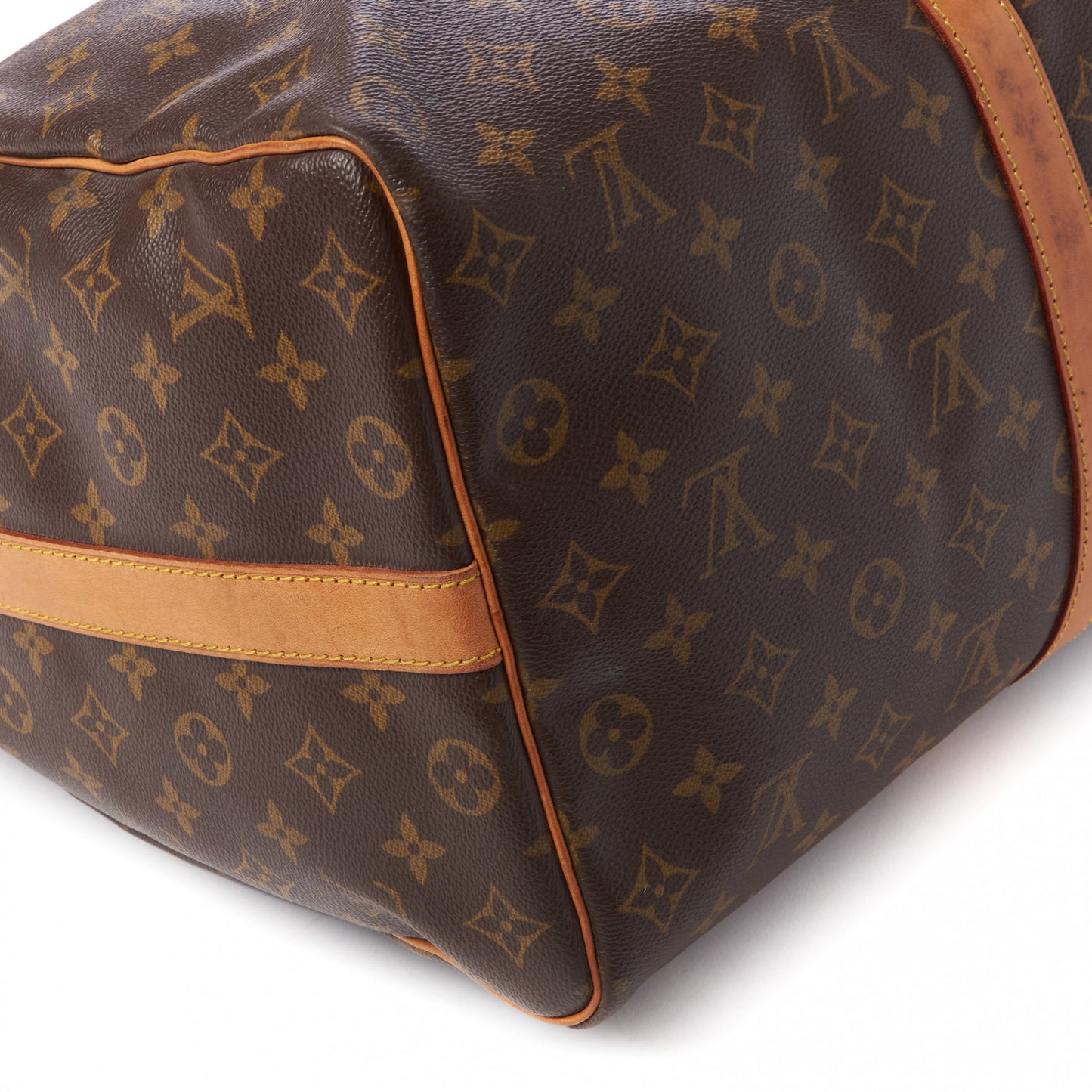 Monogram Keepall Bandouliere 50