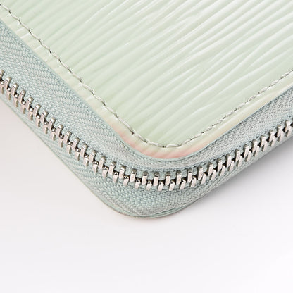 Louis Vuitton Electric Epi Zippy Wallet Amande 12 of 12