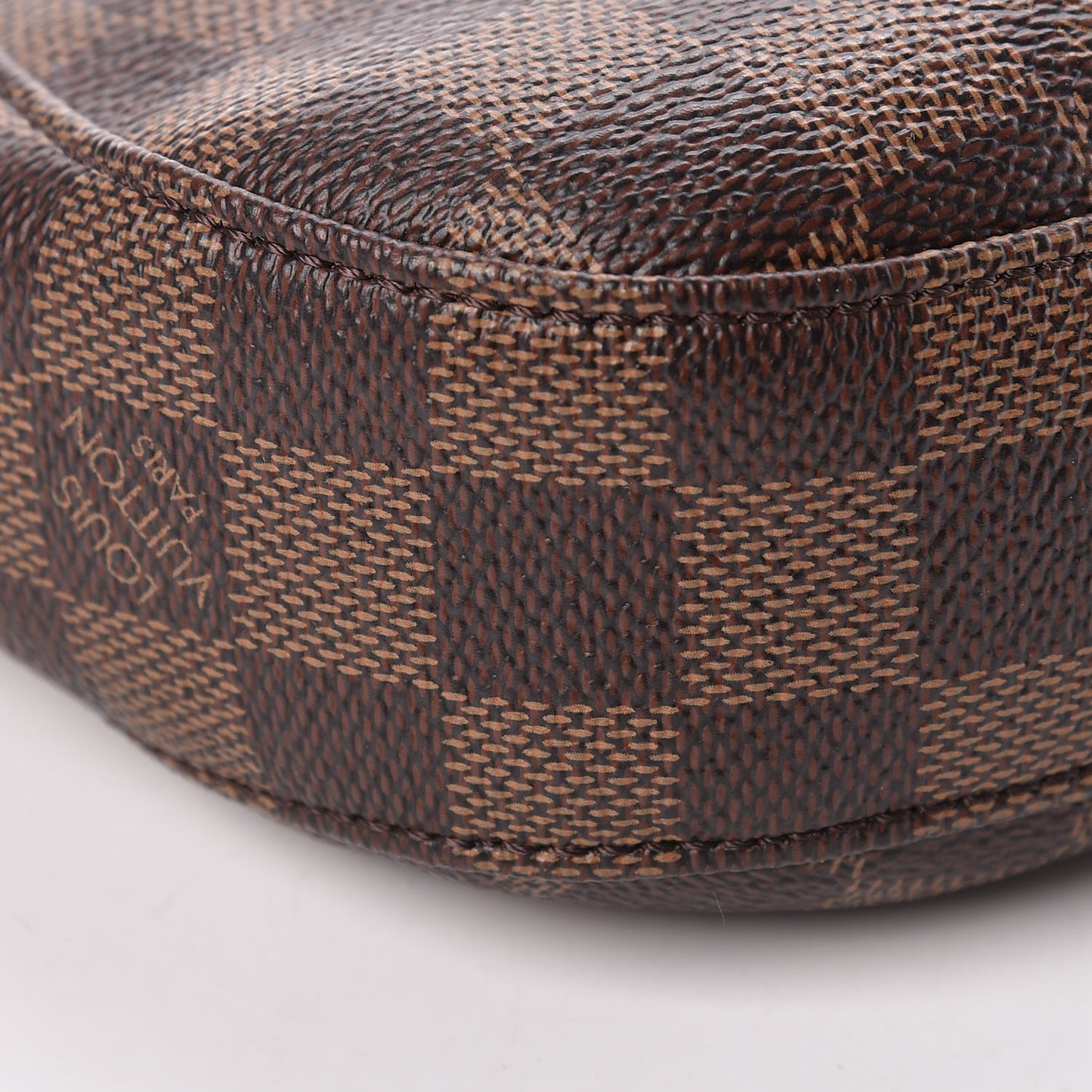 Damier Ebene South Bank Besace