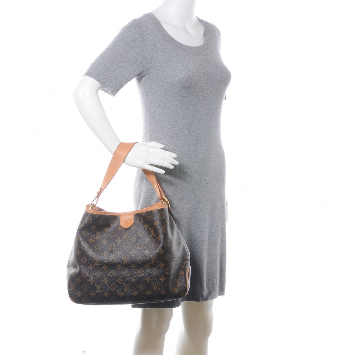 Monogram Delightful PM