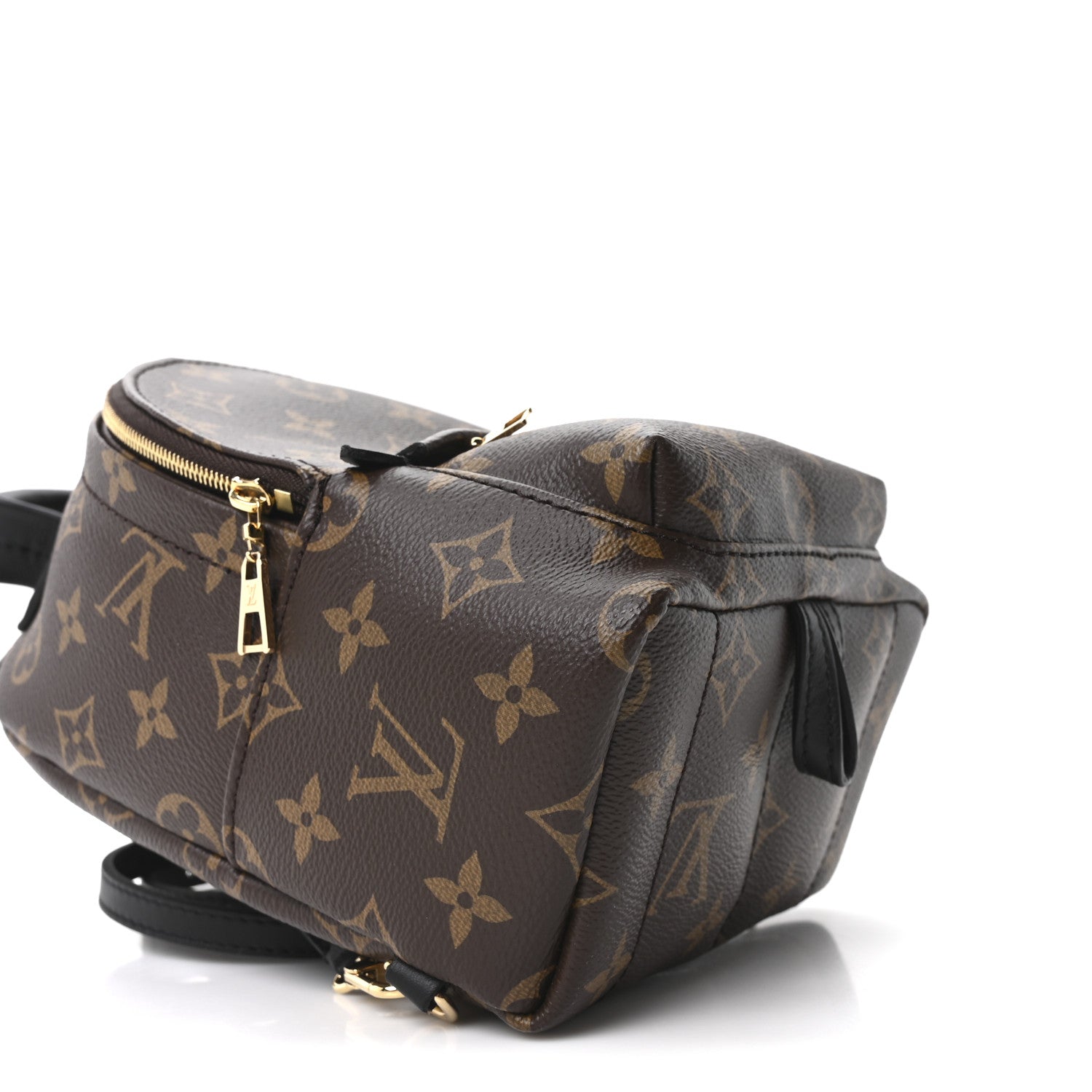 Louis Vuitton Monogram Palm Springs Backpack Mini 7 of 9