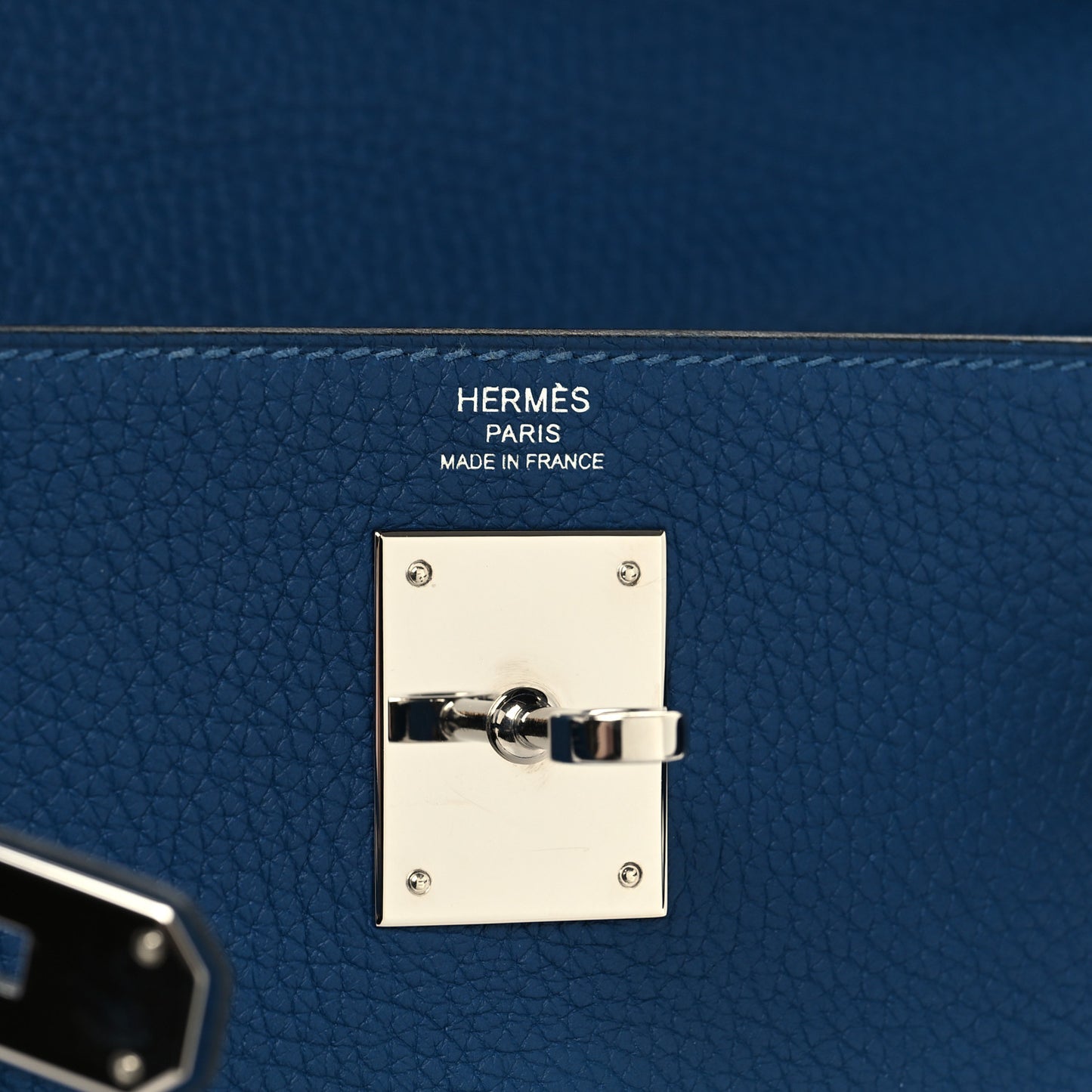 Taurillon Clemence Kelly Retourne 28 Deep Blue