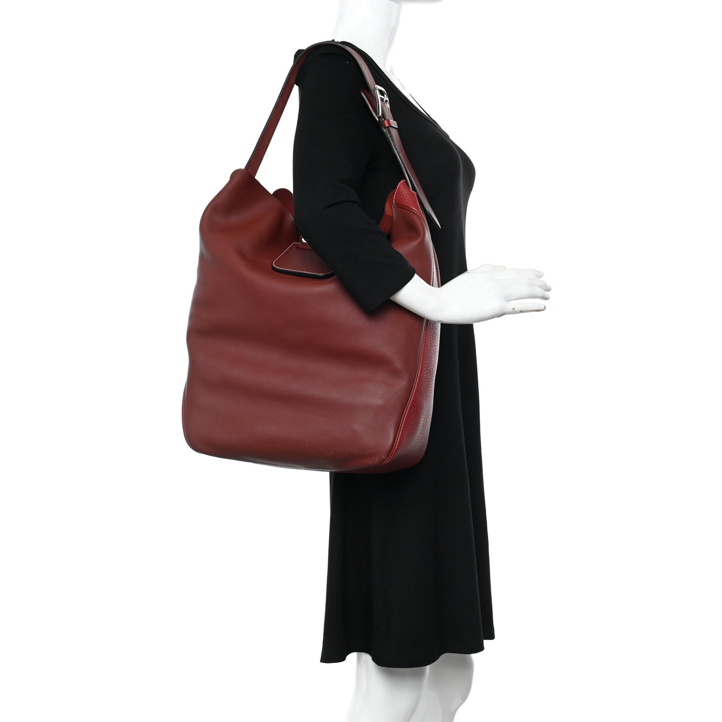 Swift Taurillon Clemence Virevolte PM Rouge H