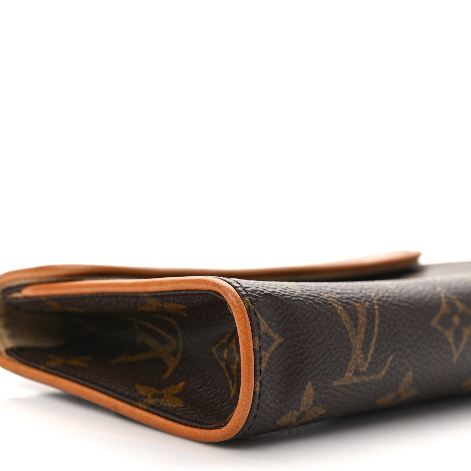 Louis Vuitton Monogram Pochette Florentine XS 9 of 11