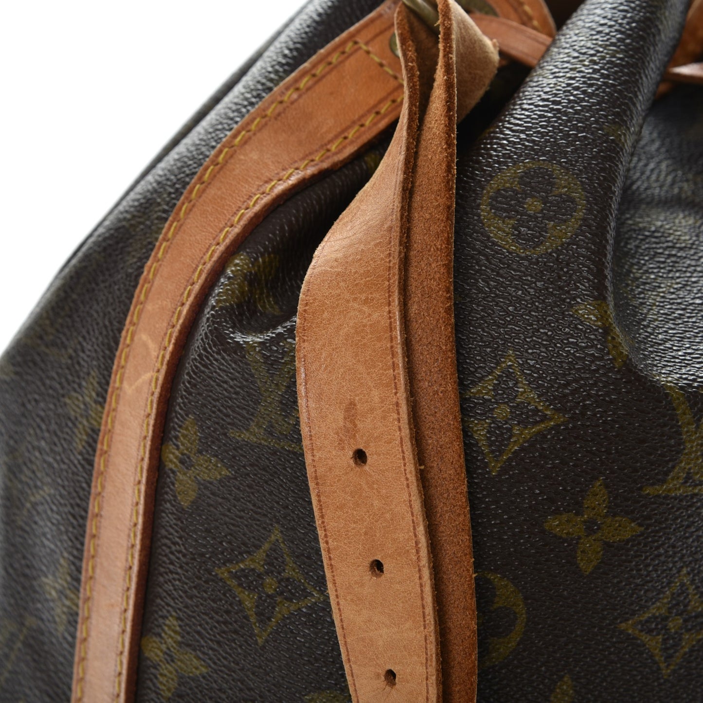 Monogram Noe