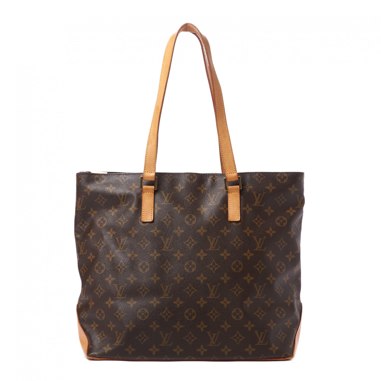 Monogram Cabas Mezzo