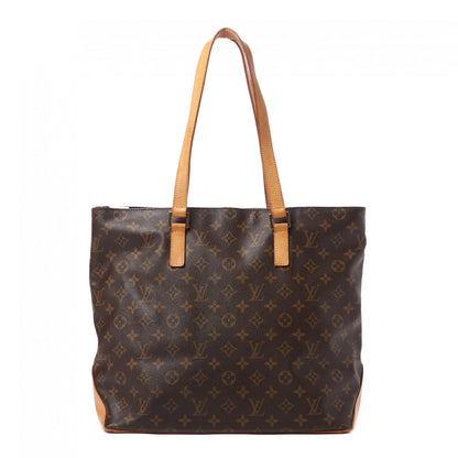 Louis Vuitton Monogram Cabas Mezzo 1 of 8
