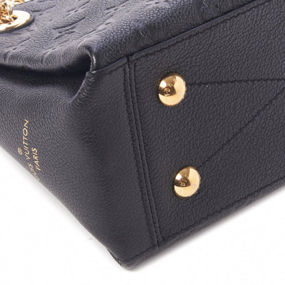 Louis Vuitton Empreinte Surene BB Black 6 of 8