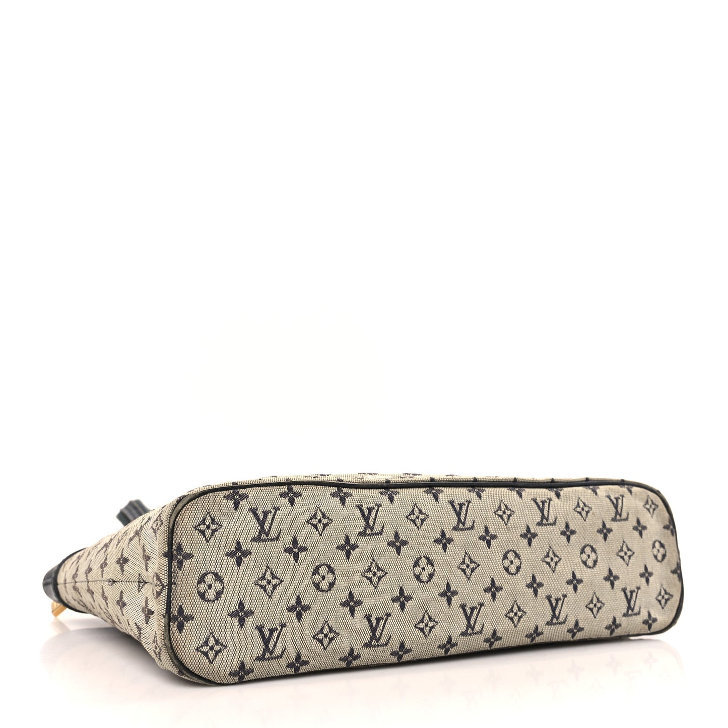 Mini Monogram Lucille PM Navy