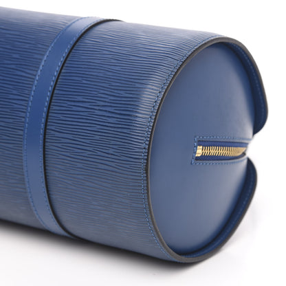 Louis Vuitton Epi Soufflot Toledo 8 of 9