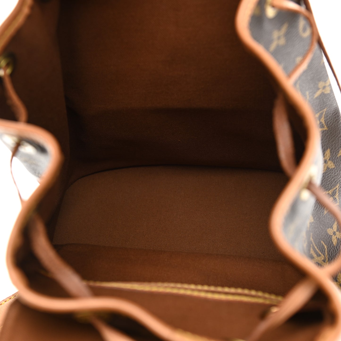 Monogram Montsouris MM Backpack