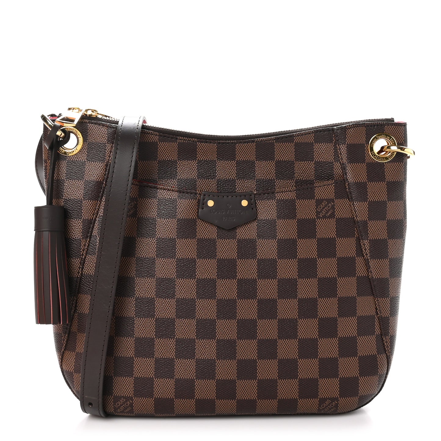 Damier Ebene South Bank Besace
