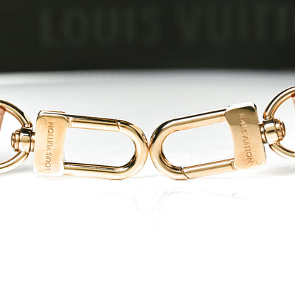 Louis Vuitton Monogram Multi Pochette Accessories Shoulder Strap Kaki 3 of 4