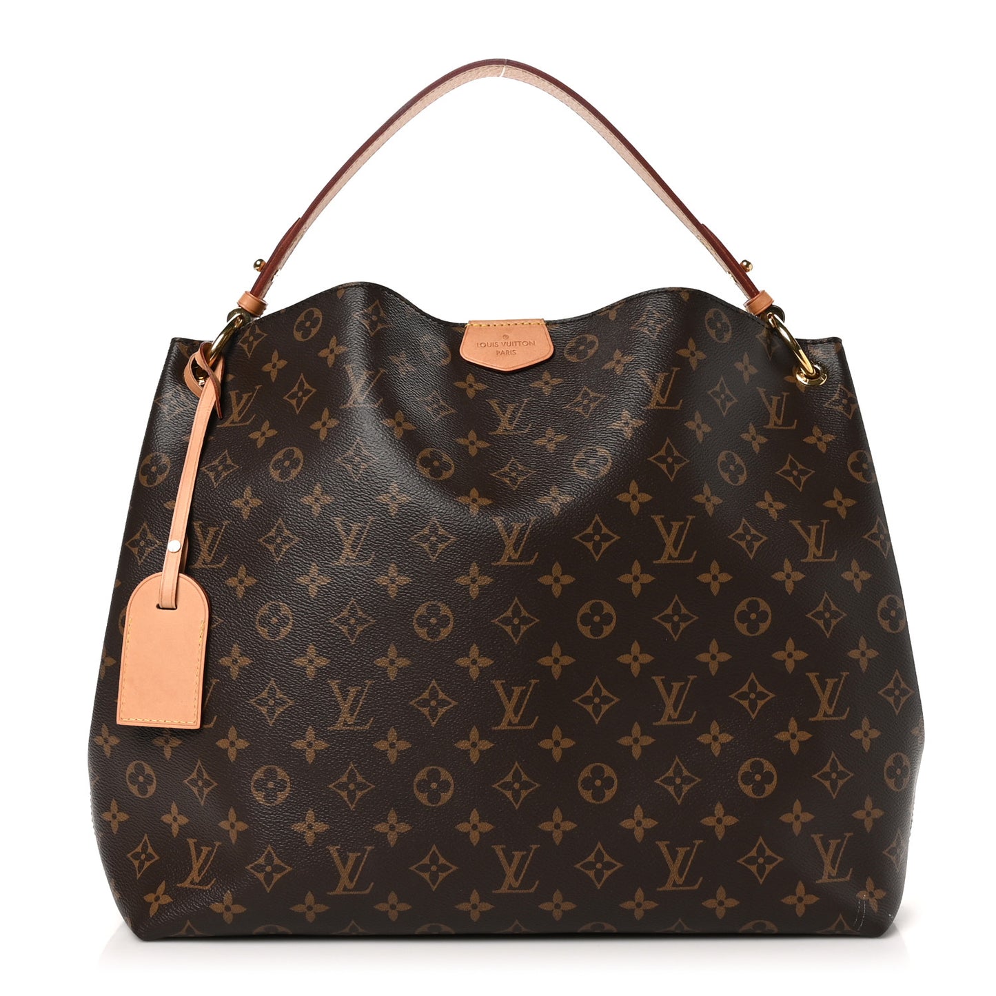 Monogram Graceful MM