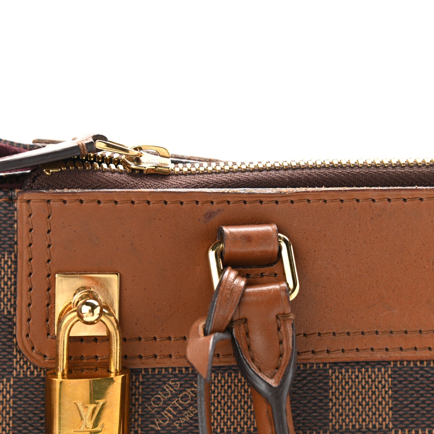 Damier Ebene Greenwich