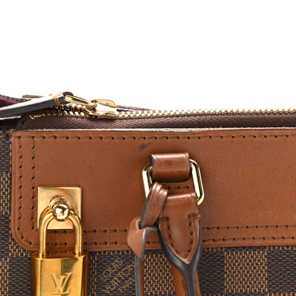 Louis Vuitton Damier Ebene Greenwich 13 of 14